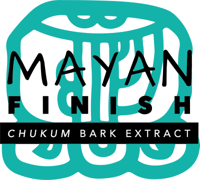 Mayan Finish